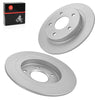Polaris RZR Pro S Turbo R 4 XPEDITION XP 2Pcs Rear Brake Rotor (2020–2024)
