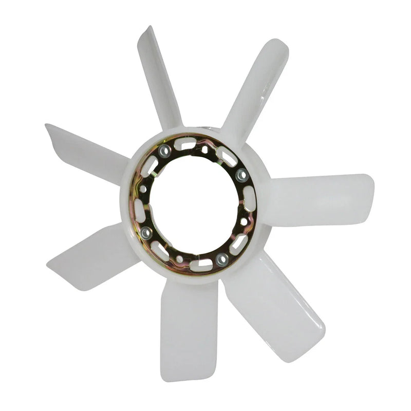 Toyota Hiace Commuter 1977-1982 Cooling Fan Blade