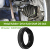 Honda CR-V Axle Drive Shaft Oil Seal (2012-2024)