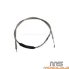 Harley Sportster XL883 XL1200 160cm Clutch Cable (1996-2015)