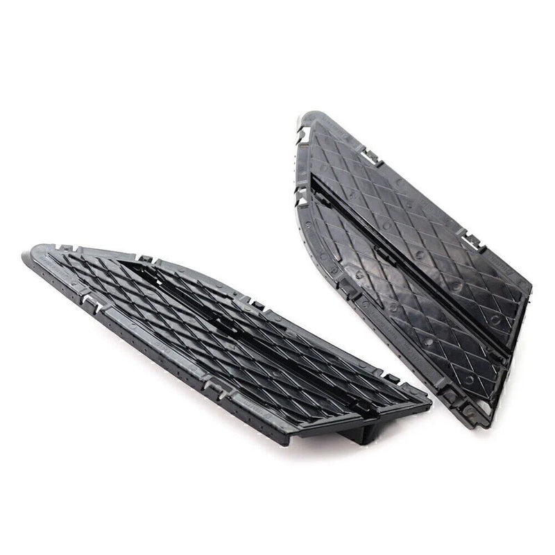 BMW 3 Series E90 E91 Bumper Lower Grille Trim Insert (2009-2012)