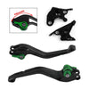 Buell XB12R XB12Ss XB12Scg M2 Cyclone F2 Brake Clutch Lever (2003-2010)