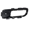 2007-2010 BMW X5 E70 Black Front Left Lower Grille (2007-2010)