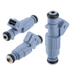 PEUGEOT 307 Hatchback 2.0 16V 4pcs Fuel Injector (2005-2007)