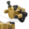 Taotao Roketa Sunl Go Kart 50 / 70 / 90 / 110cc Rear Left Brake Caliper (N/A)