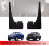 Ford Ranger Px4WD 4 Door Mud Flap (2012-2018)