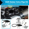 VW Golf, Passat, Skoda Octavia, Audi A3 Performance Valve & Pipe Kit