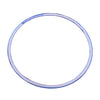 Jeep Wrangler, Compass, Patriot Blue Steering Wheel Center Bezel Ring
