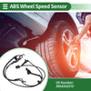 Toyota Rav4 Prime ABS Wheel Speed Sensor (2021–2023)