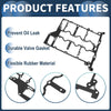 Ford Fiesta VII 1.5 ST Ecoboost Valve Cover Gasket (2017-2023)