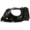Subaru Forester Front Left Fog Light Cover (2014-2018)