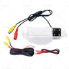 Renault Logan, Sandero, Simbol Reversing Camera (2004-2016)