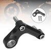 Triumph Daytona 675 / R 765 Shifter Stabilizer Aluminum Black (2006-2018)