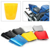 SUZUKI SV650 SV1000 Rear Seat Cover Cowl Tail Fairing Pillion Yellow (03-10)