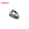 Fiat 500X Silver Exterior Door Handle Cap (2014-2022)