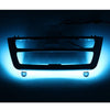 BMW F30 F3X 3 4 M3 M4 LED AC/Radio Trim Dual Color (2012-2019)