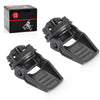 Yamaha Viking / Wolverine, Lever Lock Hood Storage Flip Latch