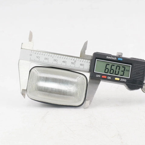 Toyota Hilux LN145 / 150 / 166 1997-2005 Fender Guard Repeater Light