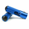 Universal Motorcycle CNC Folding Foot Pegs (F2)