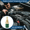 Honda GL1500A Engine Coolant Temperature Sensor (1991-2000)
