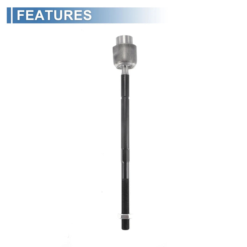Chevrolet Malibu / Classic Front Inner Tie Rod End Links