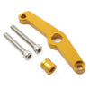 Honda HunterCub CT125 CT110 (2020-2023) Gold Gear Shift Stabilizer