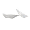Honda Civic Clear Side Marker Lamps with Bulbs (2016-2021)