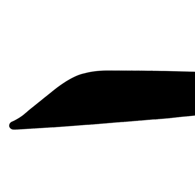 Audi A4 B9 S4 RS4 Gear Shift Box Side Panel Cover Trim (2016-2023)