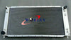 Ford F-150 F-250 Expedition Aluminum Radiator (1997-1998)