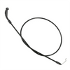 Smart Fortwo (2002-2007) 1 x Q0001973V005 Front Door Cable