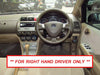 Honda City Sedan Power Window Switch (2003-2007)