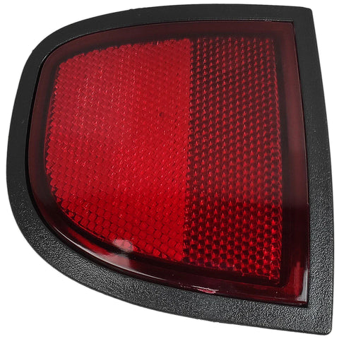 Mitsubishi Triton ML MN Rear Left Bumper Reflector Light (2005-2014)