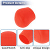 Ford C-Max Red Silicone 5-Gear Manual Gear Shift Knob Cover (07-21)