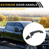 Chevrolet Suburban 3500 HD Exterior Door Handle
