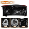 Toyota Tacoma Tail Light Assembly 1 Pair (2005-2015)