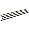 Toyota Celica 1970-1977 Door Seal Weatherstrips