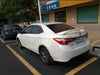 Toyota Corolla Sedan 2014-2018 Factory Style Spoiler Wing ABS (2014-2018)
