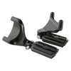 Harley Sportster Passenger Footpeg Peg Mount Bracket (2004-2013)