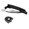 Nissan Juke Front Right Door Handle (2010-2019)