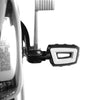 Harley Touring Road King Sportster XL Foot Pegs