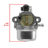 Kohler CH11-1627 / CH-1629 Air Compressor Caltric Carburetor 26mm