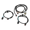 Indian Challenger Lower Fairings Saddlebags Wiring Harness (2021-2024)