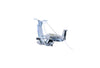 Holden Astra Rear Left Electric Window Regulator Without Motor (1998–2005)