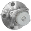 Mitsubishi Verada Rear Wheel Bearing Hub Assembly (1996-2005)
