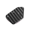 Honda Motorcycles - Black Red Kickstand Extension Pad