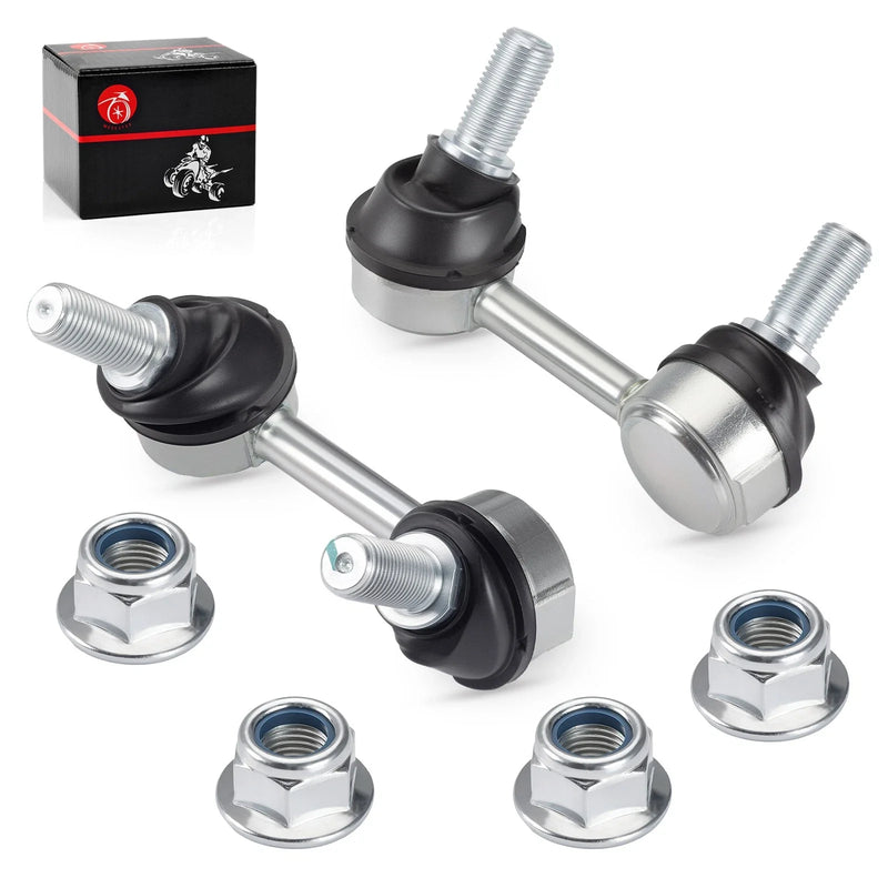 Can-Am Maverick X3 Front Stabilizer Bar End Links Ball Joint (2020–2024)
