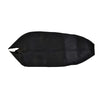 Black Car Leather Armrest Center Console Lid Cover (2008–2012)