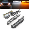 Ford Explorer LED Daytime Running Lights Signal Lamp (2016-2017)