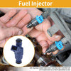 Mercedes-Benz C240 Engine (2001-2005) - 1 x Nozzle Fuel Injector