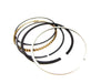 Honda CB250T Top End Kit 62mm Piston Rings Gasket (1978-1979)